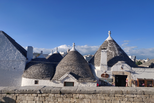 Alberobello