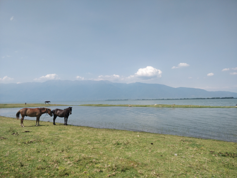 lac kerkini