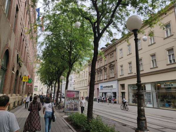 zagreb boulevard