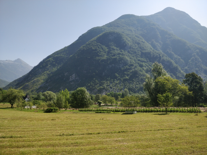 slovénie campagne