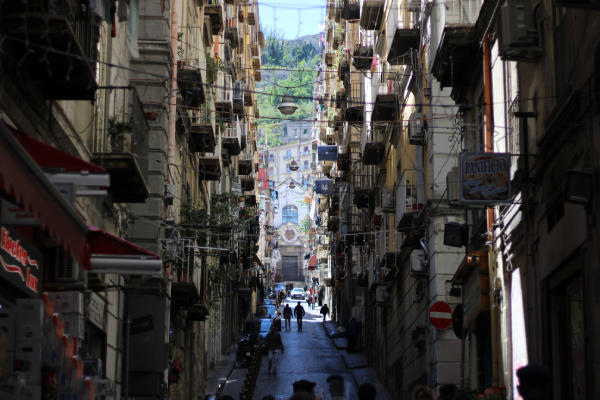 Naples