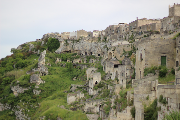 Matera