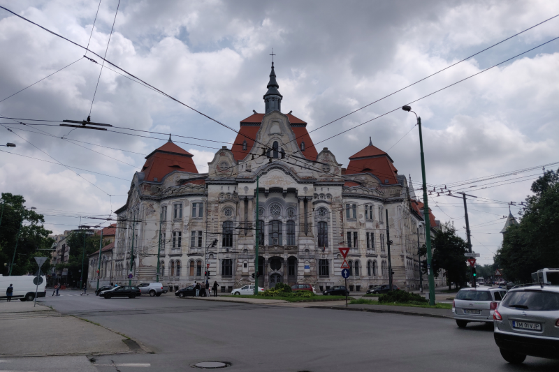 timisoara