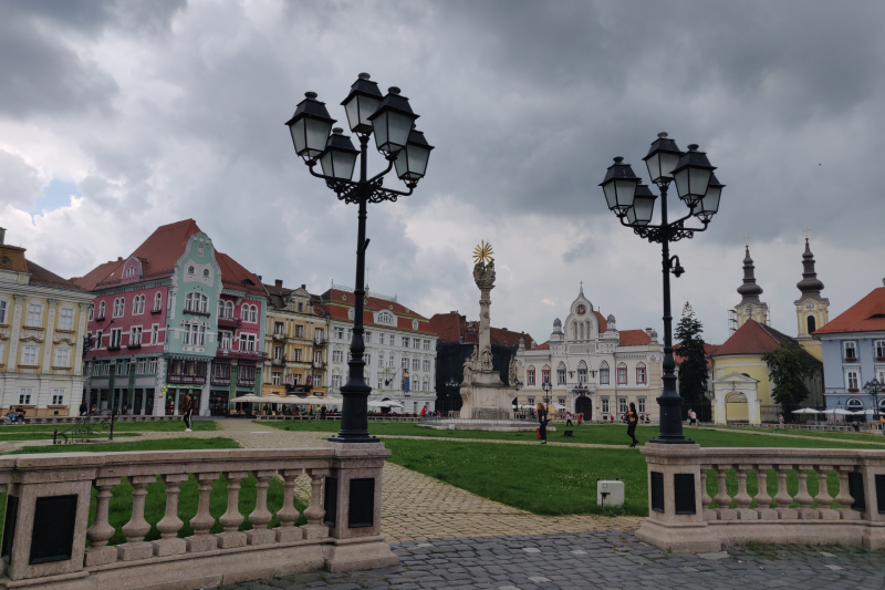 timisoara 3