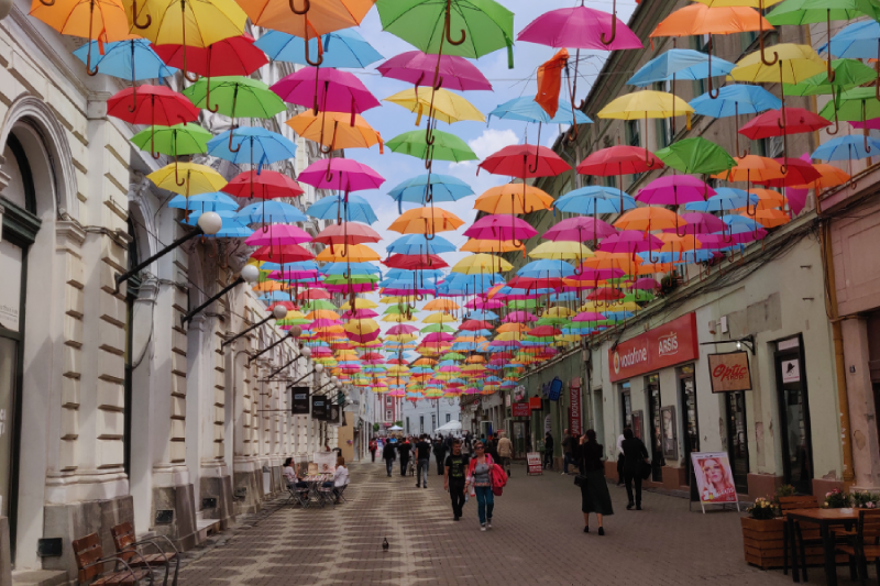 TIMISOARA