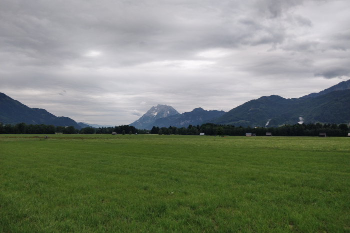 montagne liezen autriche