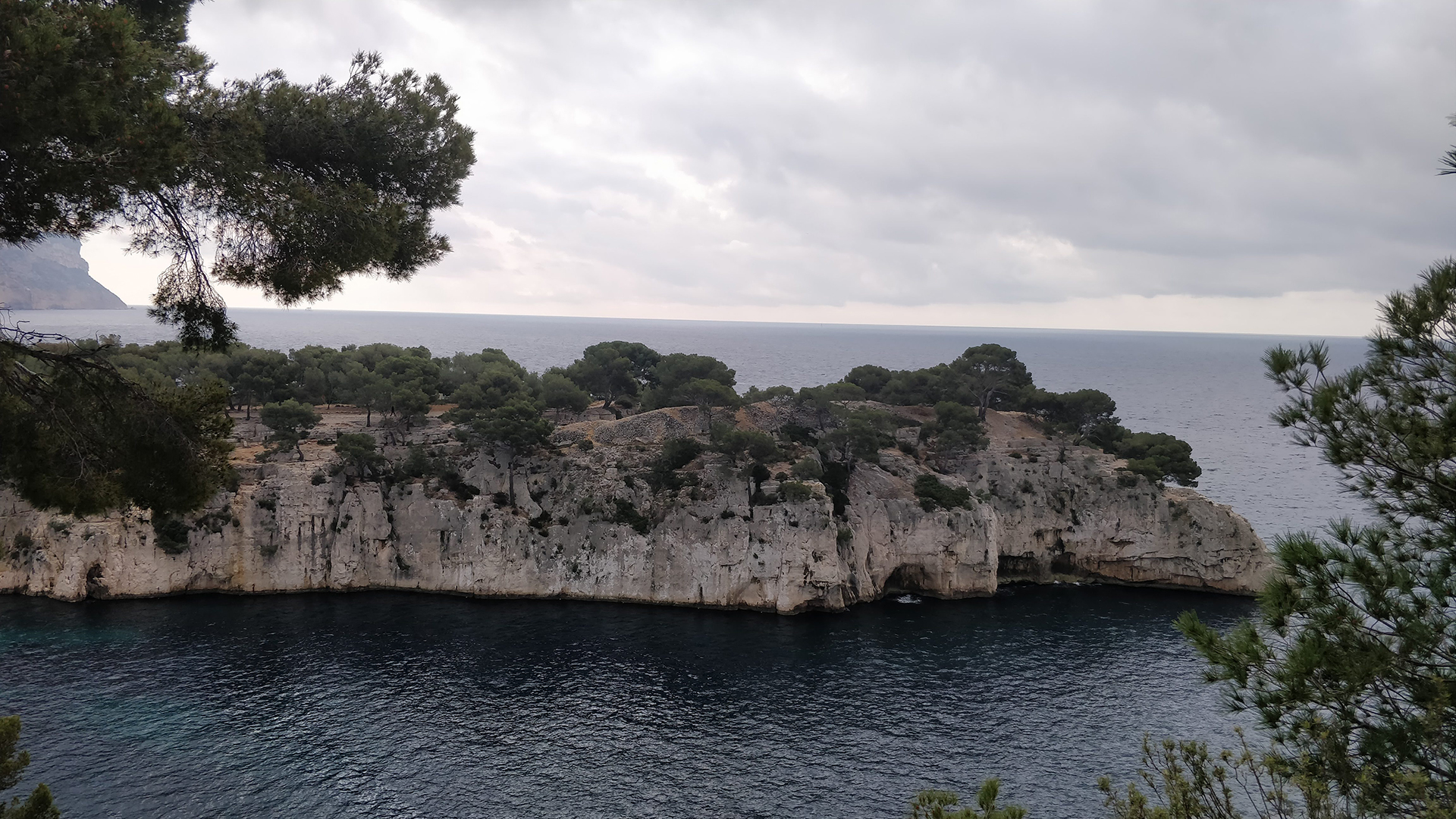 calanque de cassis