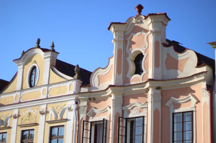 telc TCHEQUIE unesco